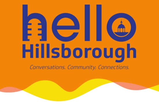 Hillsborough County Rolls Out Holiday Recycling Tips on 'Hello Hillsborough' Podcast