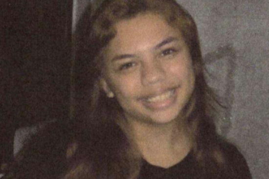 Hilo Community Urged to Help Locate Missing Teen Momi Leonard Last Seen on Kinoole Street