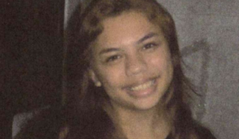 Hilo Community Urged to Help Locate Missing Teen Momi Leonard Last Seen on Kinoole Street