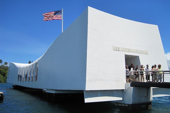 Historic Documents at Hawai'i State Archives Illuminate Efforts to Honor WWII Fallen Heroes