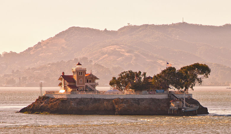 Historic East Brother Light Station in San Francisco Bay Seeks New Keepers with $140K Incentive and Unmatched Serenity