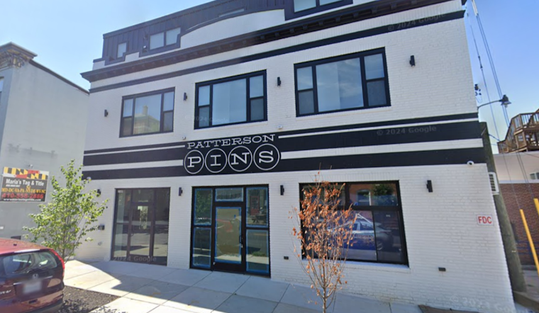 Historic Patterson Bowling Center Strikes Again as "Patterson Pins" with $2 Million Revamp in Southeast Baltimore
