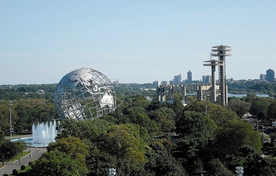 Historical World's Fair Mosaics in Queens' Flushing Meadows Park Face Demolition Despite Public Outcry