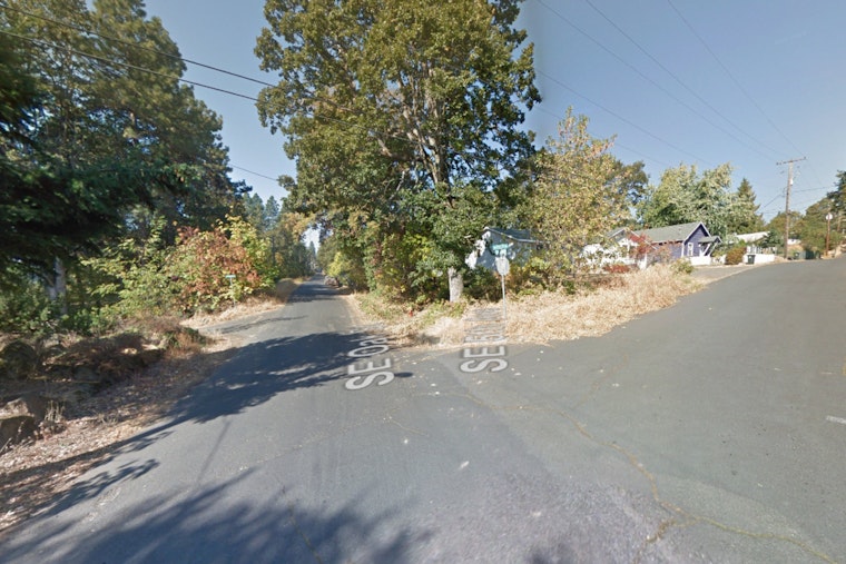 Hit-and-Run Crash Causes Power Outages and Road Closures in Hillsboro