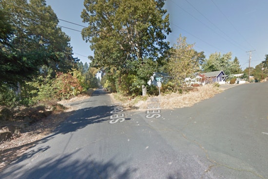 Hit-and-Run Crash Causes Power Outages and Road Closures in Hillsboro
