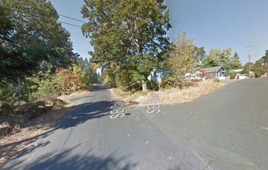 Hit-and-Run Crash Causes Power Outages and Road Closures in Hillsboro