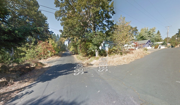 Hit-and-Run Crash Causes Power Outages and Road Closures in Hillsboro
