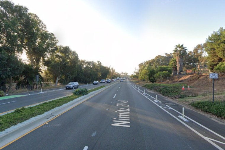 Hit-and-Run During Alleged Street Race in San Diego's Ocean Beach Claims Life of Young Pedestrian