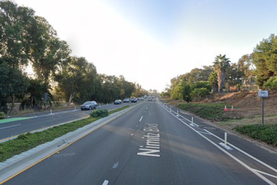 Hit-and-Run During Alleged Street Race in San Diego's Ocean Beach Claims Life of Young Pedestrian