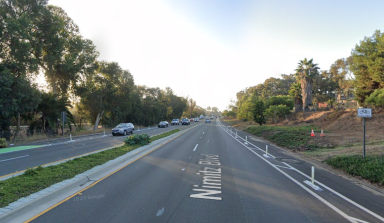 Hit-and-Run During Alleged Street Race in San Diego's Ocean Beach Claims Life of Young Pedestrian