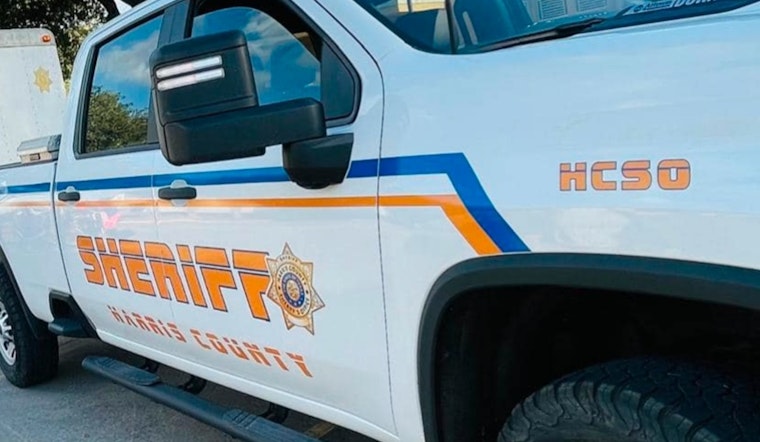 Hockley Grandmother Hospitalized After Shooting Grandson in Custody Amid Ongoing Investigation