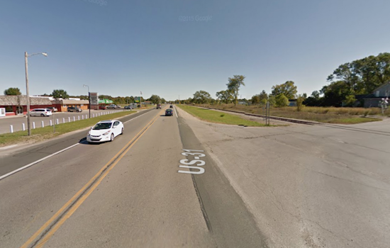 Holland Township Man Fatally Struck by Semi-Truck on US-31 Near Holland, Michigan