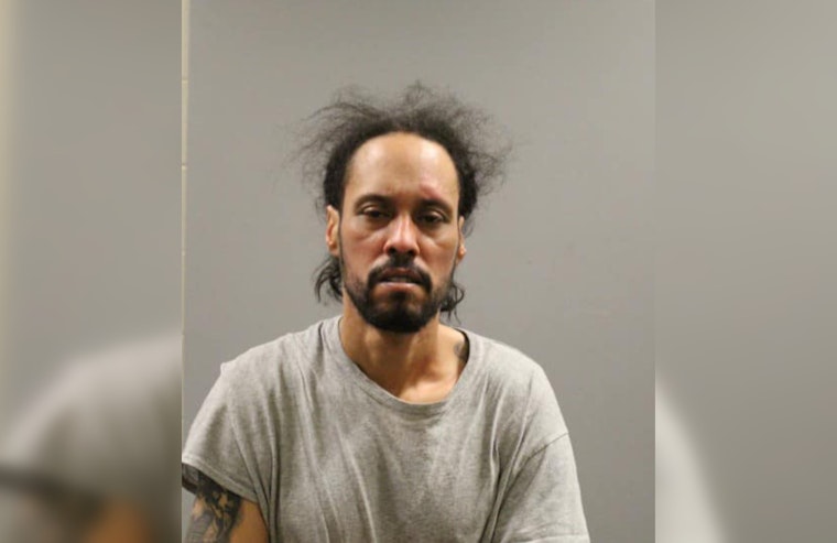 Holyoke Early Morning Break-In Suspect Captured with Loaded Gun and Cocaine