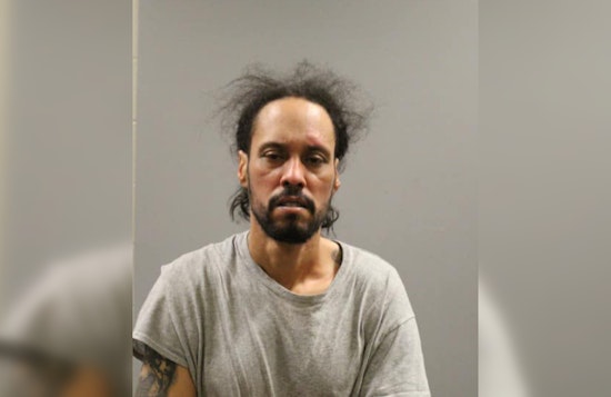 Holyoke Early Morning Break-In Suspect Captured with Loaded Gun and Cocaine