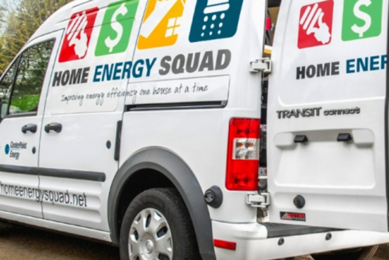 Home Energy Squad Offers Free Assessments to Boost Sustainability and Cut Energy Bills Ahead of Winter