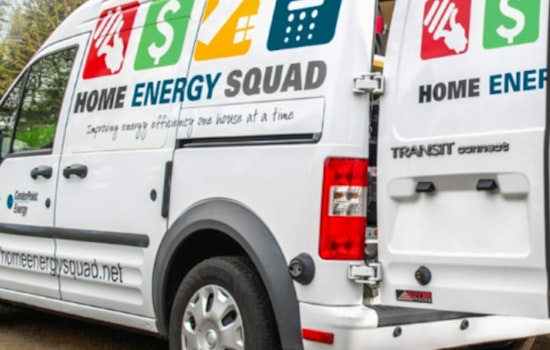 Home Energy Squad Offers Free Assessments to Boost Sustainability and Cut Energy Bills Ahead of Winter