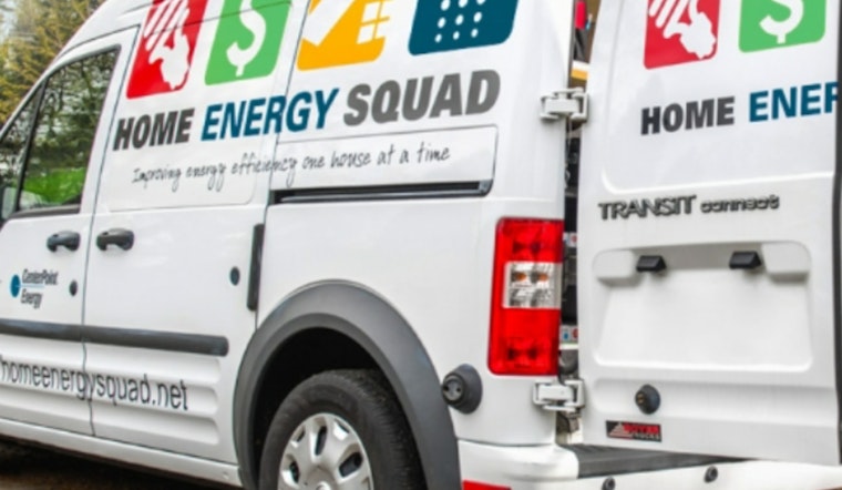 Home Energy Squad Offers Free Assessments to Boost Sustainability and Cut Energy Bills Ahead of Winter
