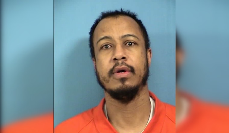 Homeless Man Sentenced to 66 Years for Sexual Assaults in DuPage County