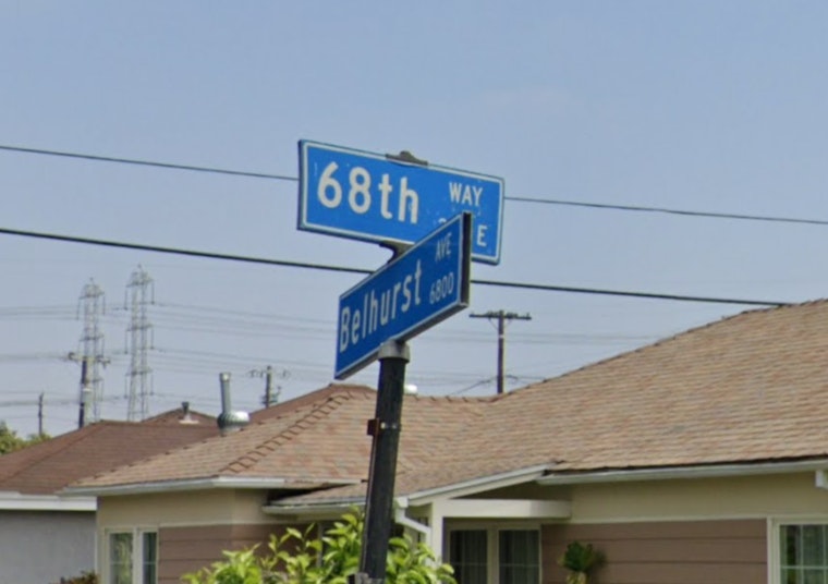 Homemade Go-Cart Tragedy, Man Loses Life in Long Beach Collision