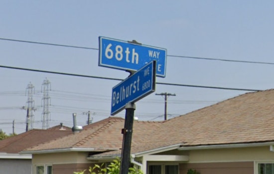 Homemade Go-Cart Tragedy, Man Loses Life in Long Beach Collision