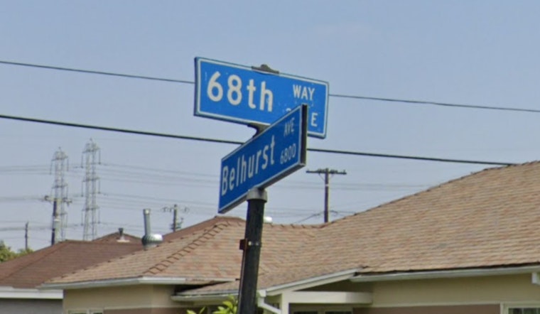Homemade Go-Cart Tragedy, Man Loses Life in Long Beach Collision