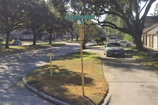 Homeowner Killed in Altercation in Northwest Harris County, Suspected Shooter at Large