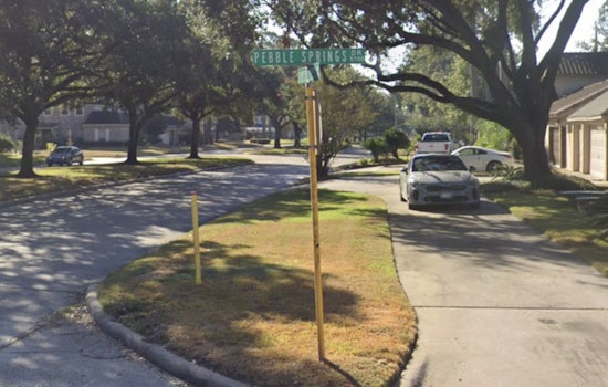 Homeowner Killed in Altercation in Northwest Harris County, Suspected Shooter at Large