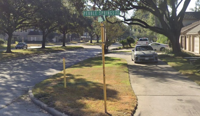 Homeowner Killed in Altercation in Northwest Harris County, Suspected Shooter at Large