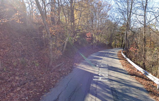 Homicide Investigation Underway After Man Found Dead in Shaler Woodlands