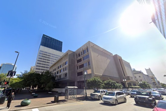 Honduran National Charged with Misuse of Social Security Number in Employment Attempt