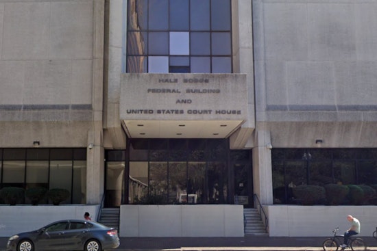 Honduran National Indicted in St. Bernard Parish for Illegal Reentry After Deportation