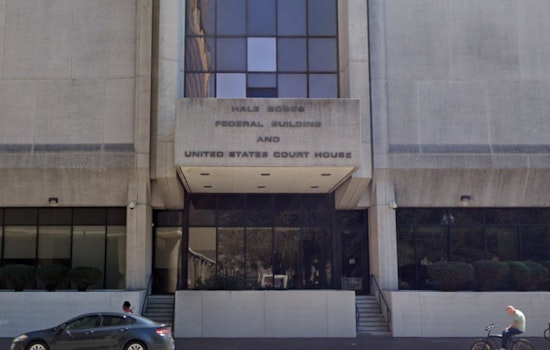 Honduran National Indicted in St. Bernard Parish for Illegal Reentry After Deportation