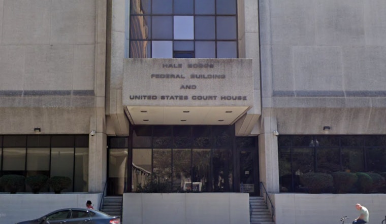 Honduran National Indicted in St. Bernard Parish for Illegal Reentry After Deportation