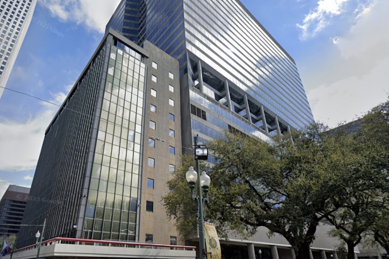Honduran National Sentenced for Illegal Firearm Possession in Jefferson Parish
