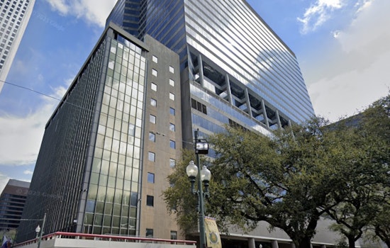 Honduran National Sentenced for Illegal Firearm Possession in Jefferson Parish