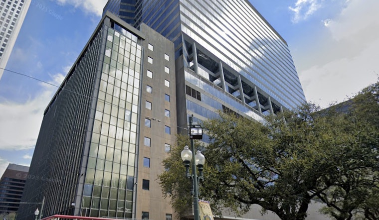 Honduran National Sentenced for Illegal Firearm Possession in Jefferson Parish