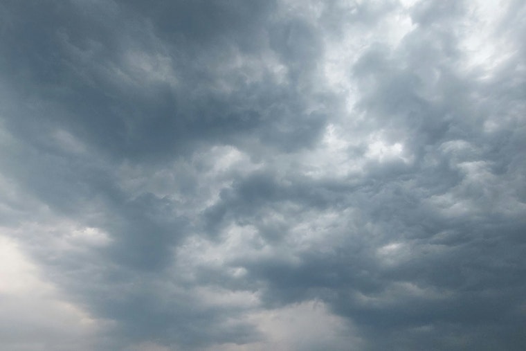 Honolulu Braces for Increased Showers as Front Approaches, Marine and Surf Advisories in Effect