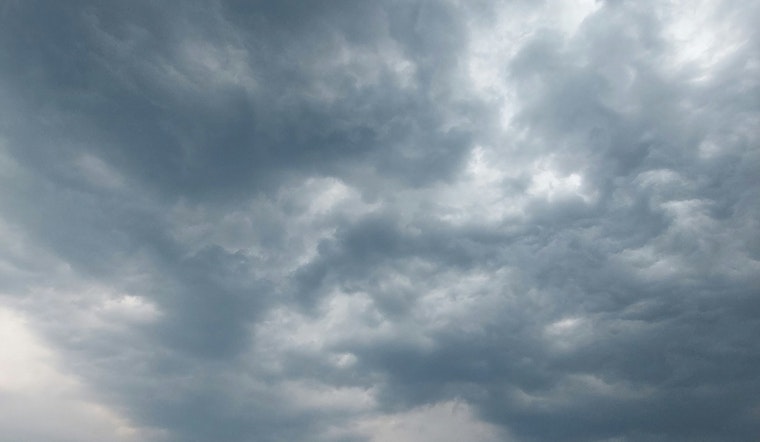 Honolulu Braces for Increased Showers as Front Approaches, Marine and Surf Advisories in Effect