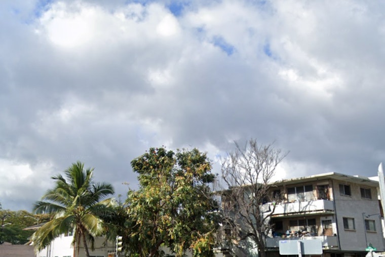 Honolulu Braces for Strong Trade Winds, Wind and High Surf Advisories Issued Across Maui County and Big Island