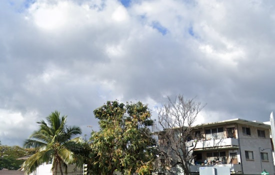Honolulu Braces for Strong Trade Winds, Wind and High Surf Advisories Issued Across Maui County and Big Island
