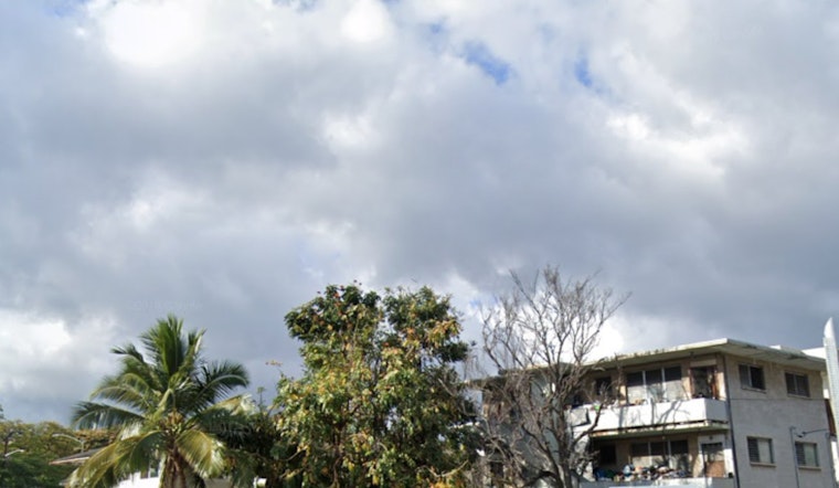 Honolulu Braces for Strong Trade Winds, Wind and High Surf Advisories Issued Across Maui County and Big Island