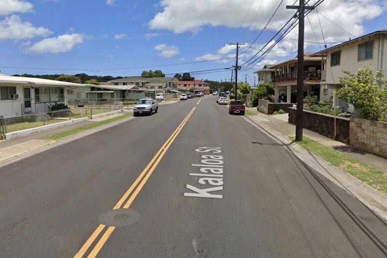 Honolulu Community in Shock after Fatal Stabbing, Suspect Arrested on Murder Charge