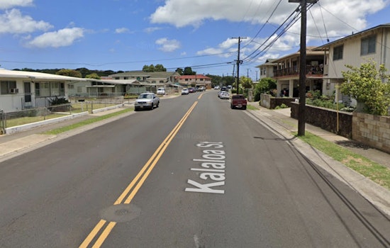 Honolulu Community in Shock after Fatal Stabbing, Suspect Arrested on Murder Charge