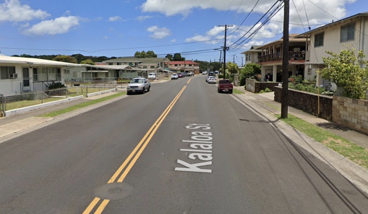 Honolulu Community in Shock after Fatal Stabbing, Suspect Arrested on Murder Charge