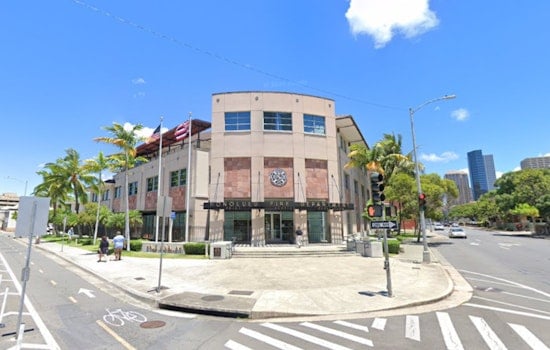 Honolulu Firefighter Reassigned, Charged with Sexual Assault of a Minor