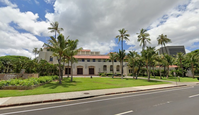 Honolulu Lawmakers Propose New Bill to Ban Single-Use Plastic Bottles in City Facilities