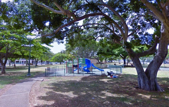 Honolulu Man, 64, Seriously Injured in A'ala Park Assault, Police Seek Witnesses
