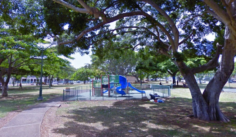 Honolulu Man, 64, Seriously Injured in A'ala Park Assault, Police Seek Witnesses
