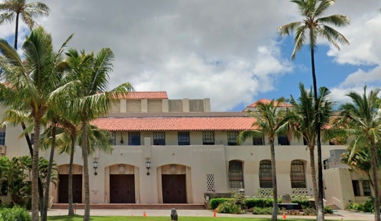 Honolulu Officials and Community Rebuke Claim of Hawaiian Language Being 'Dead'