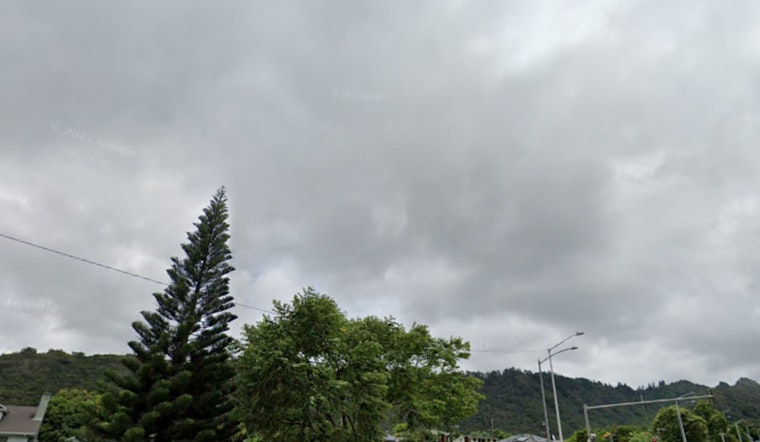 Honolulu on Alert for Enhanced Rainfall and Wind Shifts as Weather Front Moves In